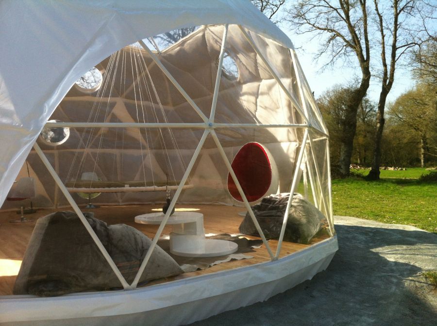 Domaine Arvor Bretagna - Lanvallay visuel 1/11