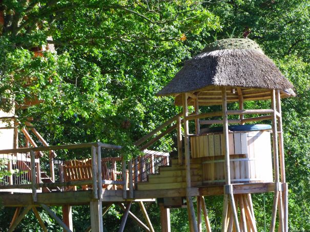 Domaine Arvor Bretagna - Lanvallay visuel 11/11