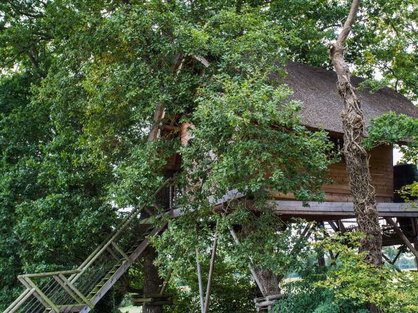 Domaine Arvor Bretagna - Lanvallay visuel 3/11