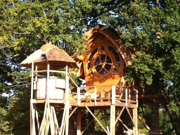 Domaine Arvor Bretagna - Lanvallay visuel 2/11