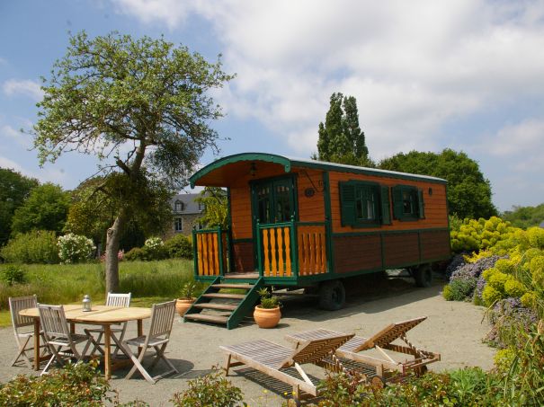 Domaine Arvor Bretagna - Lanvallay visuel 8/11