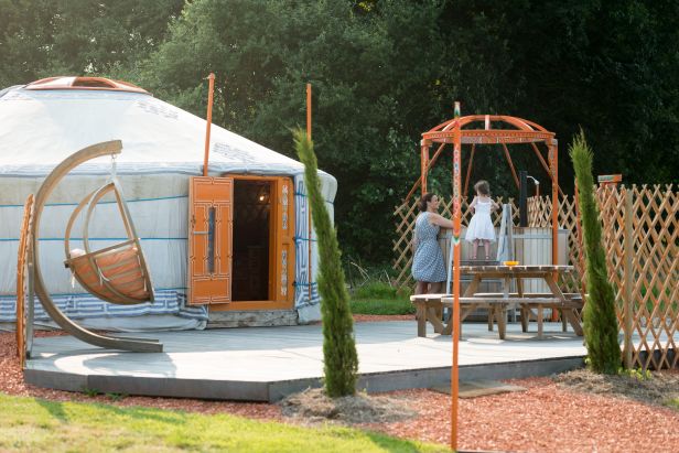 Domaine Arvor Bretagna - Lanvallay visuel 9/11