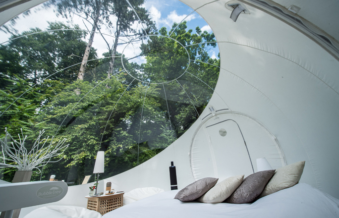 Domaine Bulles des Bois Provenza-Alpi-Costa Azzurra - Cuges-les-Pins visuel 4/7 Domaine Bulles des Bois Provenza-Alpi-Costa Azzurra - Cuges-les-Pins visuel 4/7