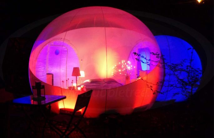 Domaine Bulles des Bois Provenza-Alpi-Costa Azzurra - Cuges-les-Pins visuel 5/7 Domaine Bulles des Bois Provenza-Alpi-Costa Azzurra - Cuges-les-Pins visuel 5/7