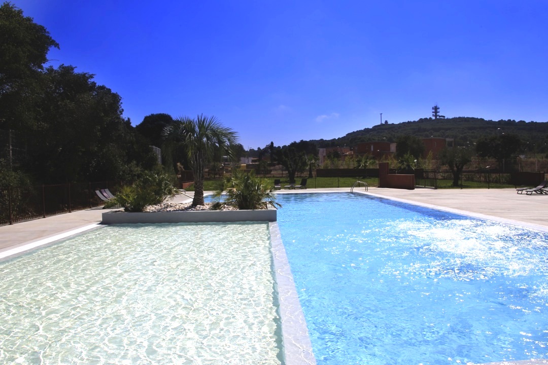 Domaine de Baldy Linguadoca-Rossiglione - Agde visuel 1/9