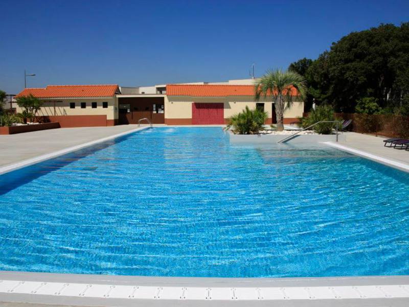 Domaine de Baldy Linguadoca-Rossiglione - Agde visuel 2/9