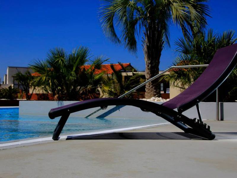 Domaine de Baldy Linguadoca-Rossiglione - Agde visuel 4/9