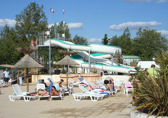 Domaine de Beaulieu Paesi della Loira - Saint-Gilles-Croix-de-Vie visuel 2/11