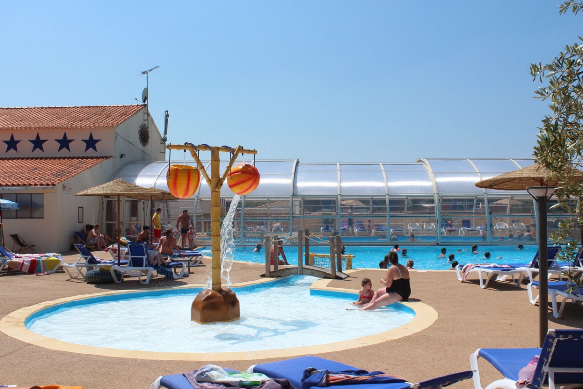 Domaine de Beaulieu Paesi della Loira - Saint-Gilles-Croix-de-Vie visuel 3/11