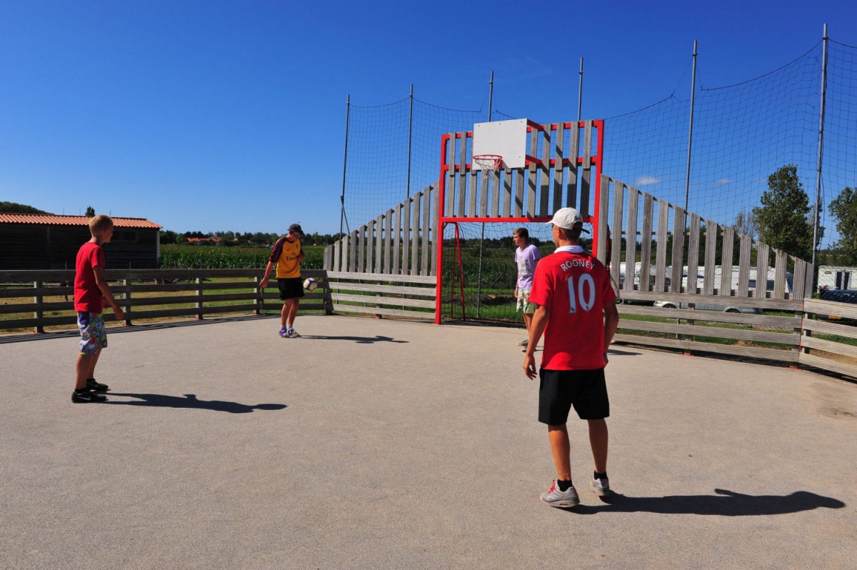 Domaine de Beaulieu Paesi della Loira - Saint-Gilles-Croix-de-Vie visuel 5/11