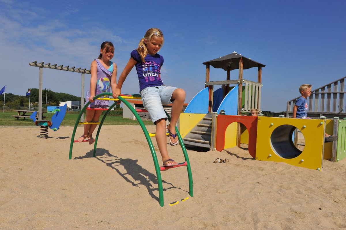 Domaine de Beaulieu Paesi della Loira - Saint-Gilles-Croix-de-Vie visuel 6/11