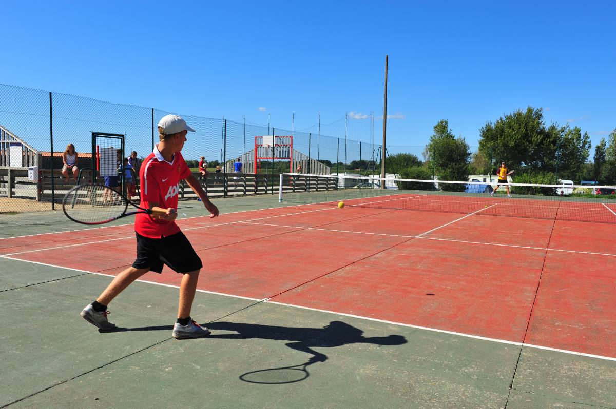 Domaine de Beaulieu Paesi della Loira - Saint-Gilles-Croix-de-Vie visuel 8/11