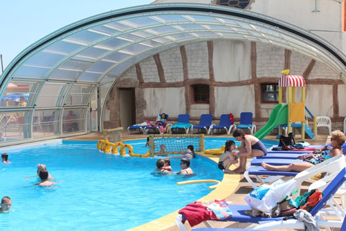 Domaine de Beaulieu Paesi della Loira - Saint-Gilles-Croix-de-Vie visuel 9/11