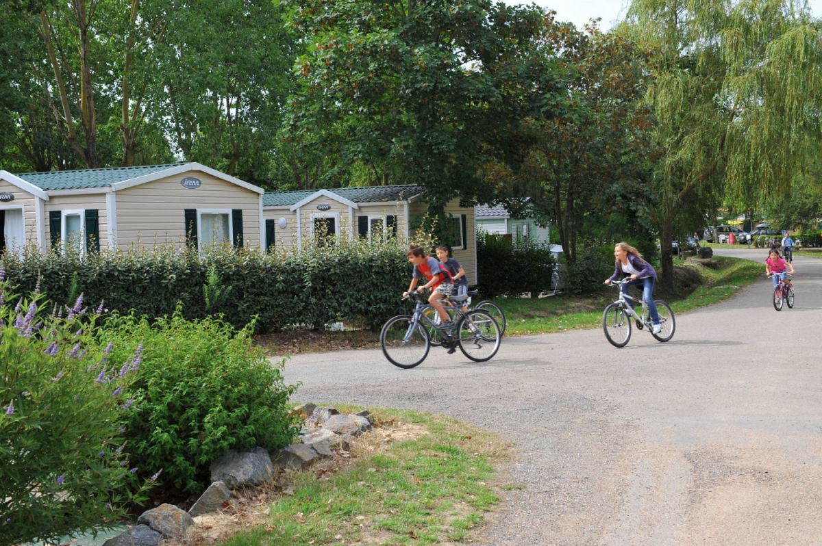 Domaine de Beaulieu Paesi della Loira - Saint-Gilles-Croix-de-Vie visuel 11/11