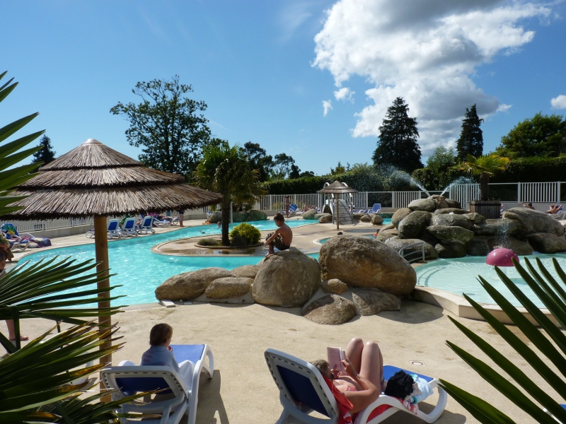 Domaine de Bel Air Bretagna - Landudec visuel 2/10 Domaine de Bel Air Bretagna - Landudec visuel 2/10