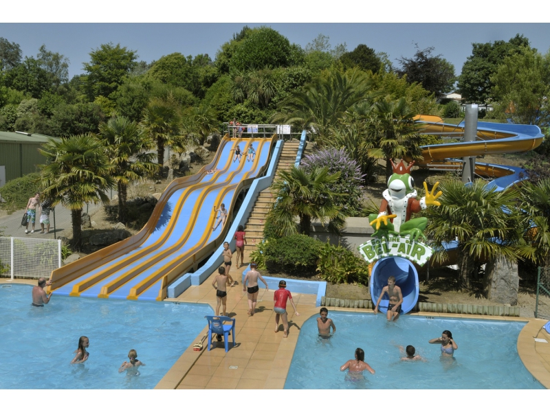 Domaine de Bel Air Bretagna - Landudec visuel 3/10 Domaine de Bel Air Bretagna - Landudec visuel 3/10