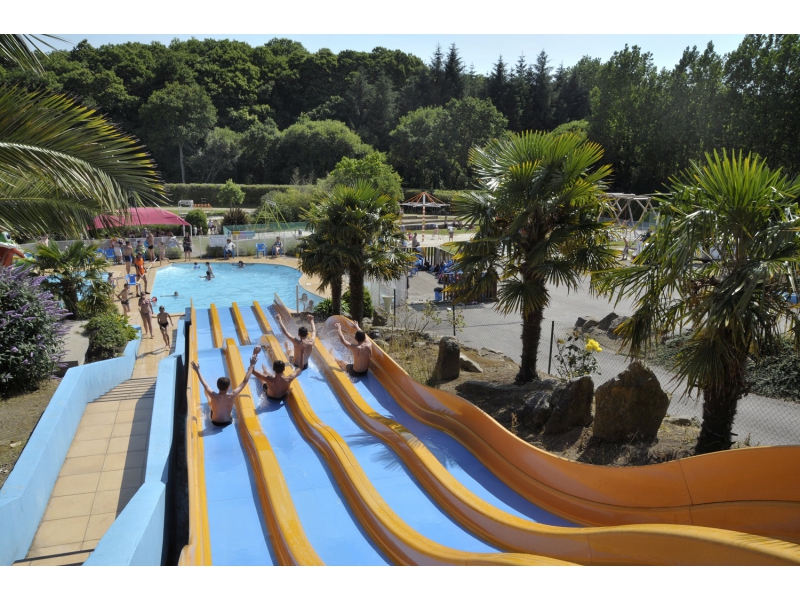 Domaine de Bel Air Bretagna - Landudec visuel 4/10 Domaine de Bel Air Bretagna - Landudec visuel 4/10