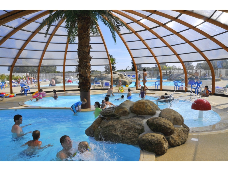 Domaine de Bel Air Bretagna - Landudec visuel 5/10 Domaine de Bel Air Bretagna - Landudec visuel 5/10