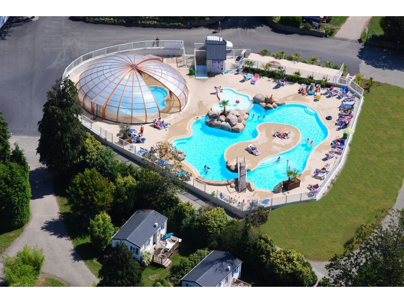 Domaine de Bel Air Bretagna - Landudec visuel 6/10 Domaine de Bel Air Bretagna - Landudec visuel 6/10