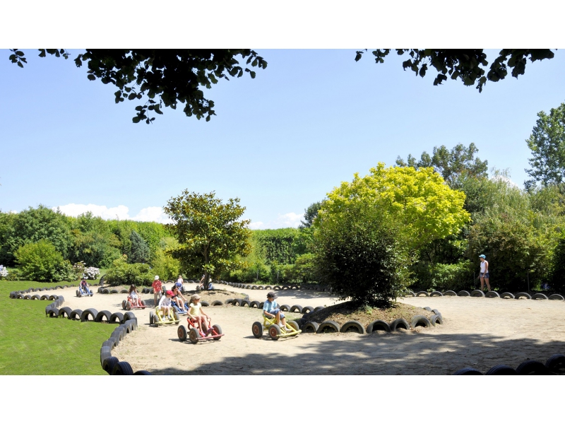 Domaine de Bel Air Bretagna - Landudec visuel 10/10 Domaine de Bel Air Bretagna - Landudec visuel 10/10