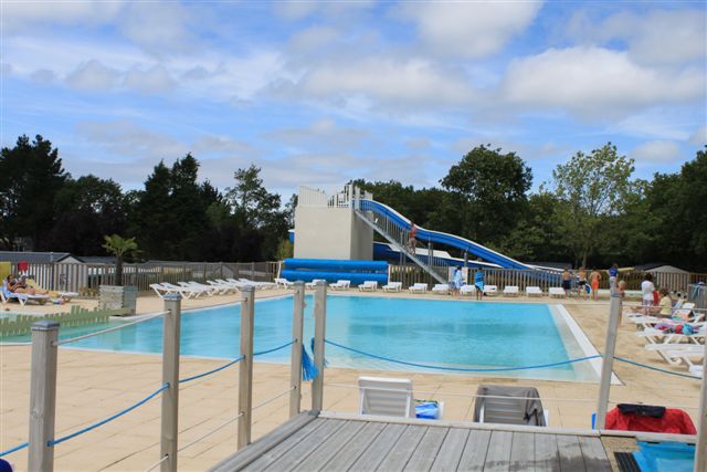 Domaine de Bréhadour Paesi della Loira - Guérande visuel 2/10