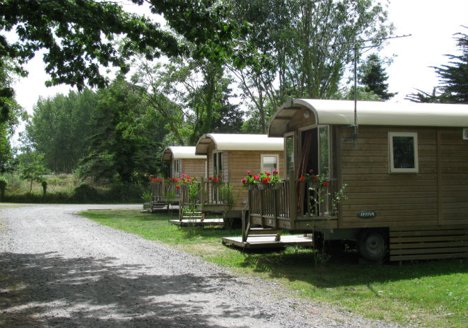 Domaine de Bréhadour Paesi della Loira - Guérande visuel 3/10