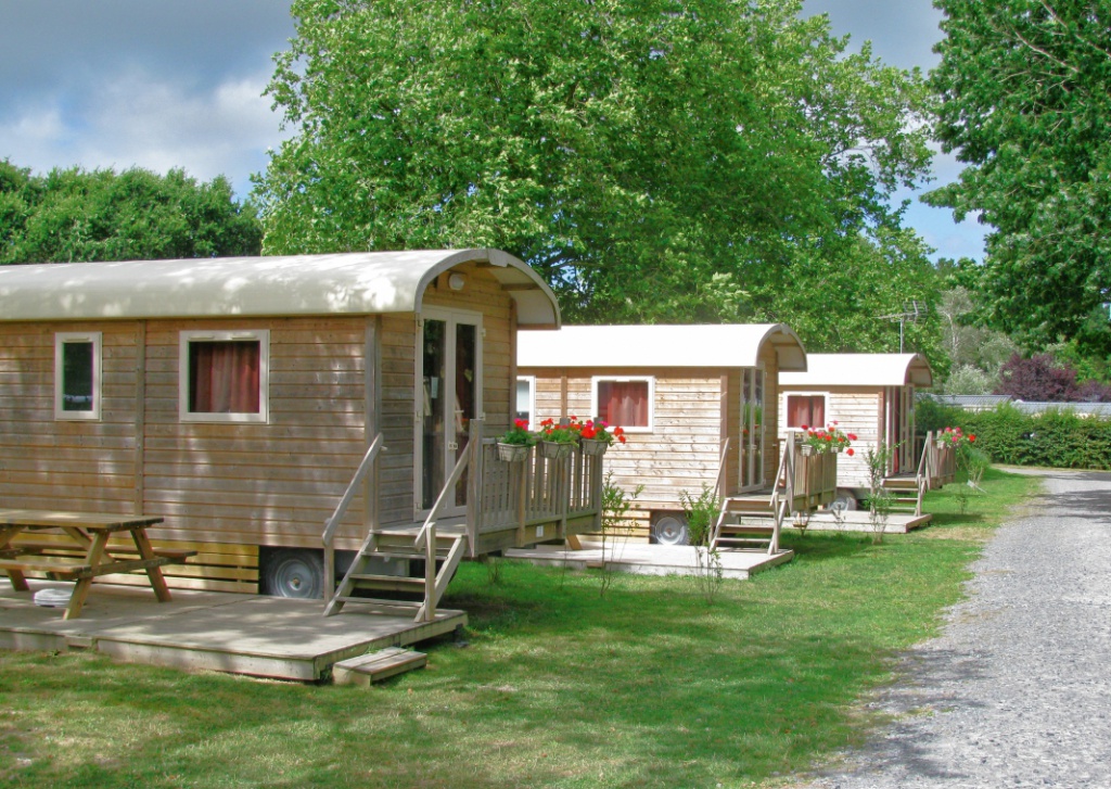 Domaine de Bréhadour Paesi della Loira - Guérande visuel 4/10