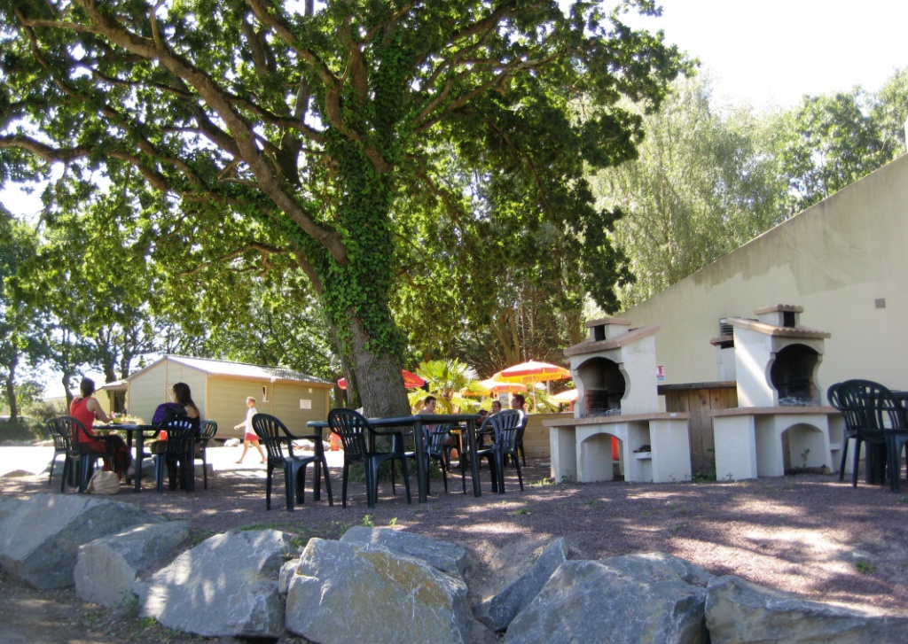 Domaine de Bréhadour Paesi della Loira - Guérande visuel 5/10