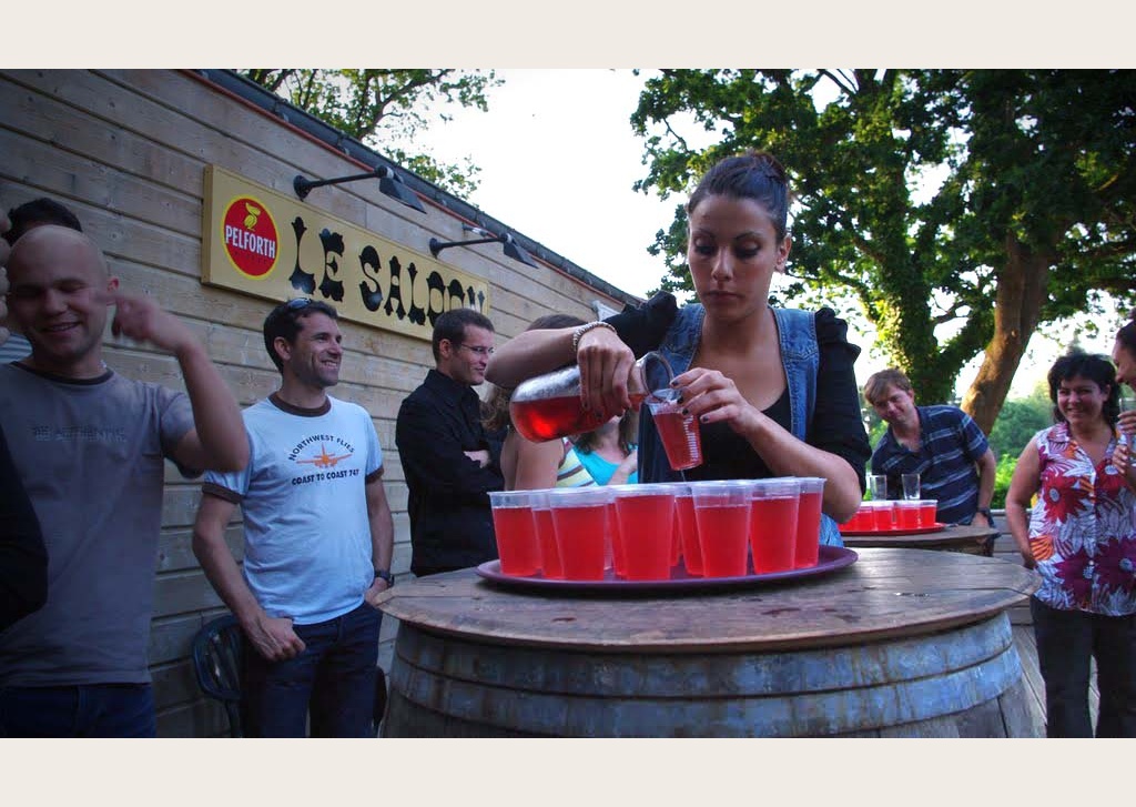 Domaine de Bréhadour Paesi della Loira - Guérande visuel 6/10