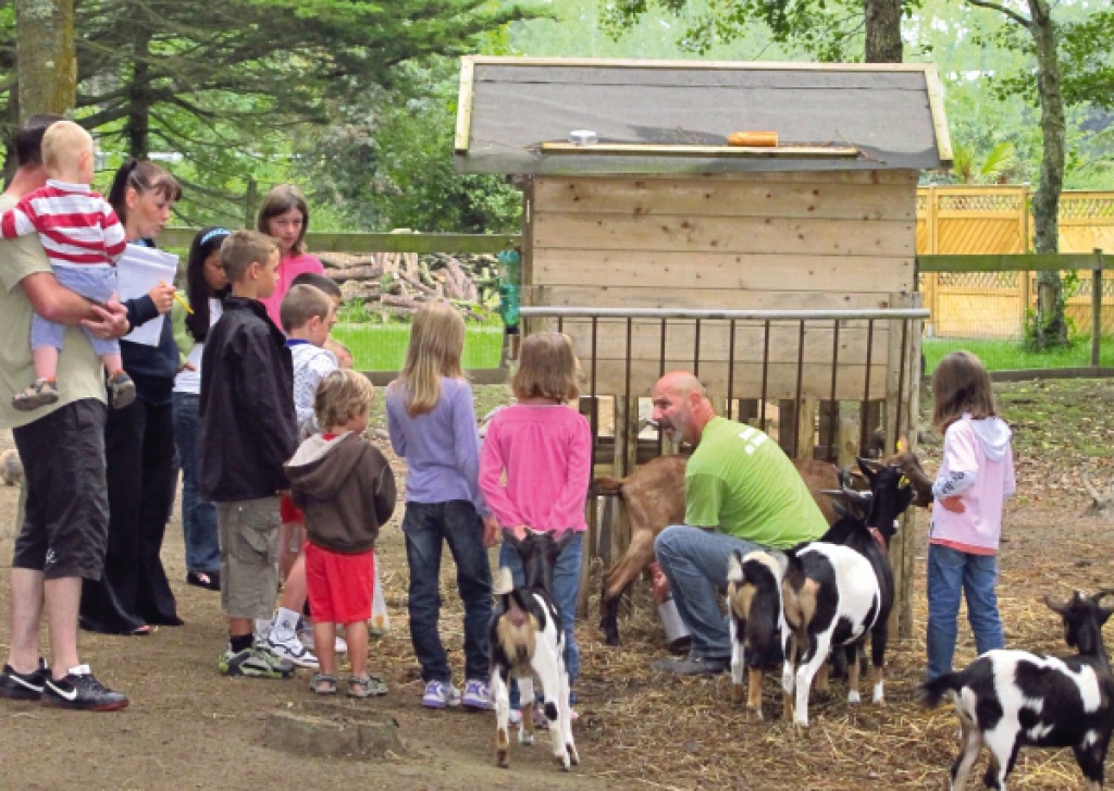 Domaine de Bréhadour Paesi della Loira - Guérande visuel 8/10