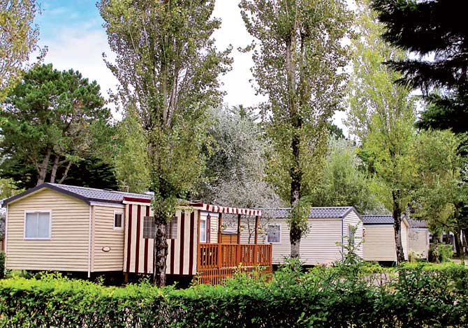 Domaine de Bréhadour Paesi della Loira - Guérande visuel 9/10