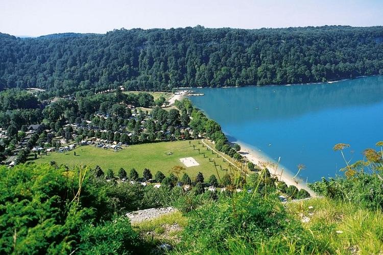 Domaine de Chalain Franca Contea - Doucier visuel 2/9