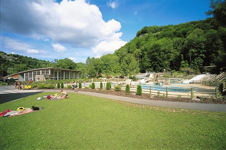 Domaine de Chalain Franca Contea - Doucier visuel 8/9