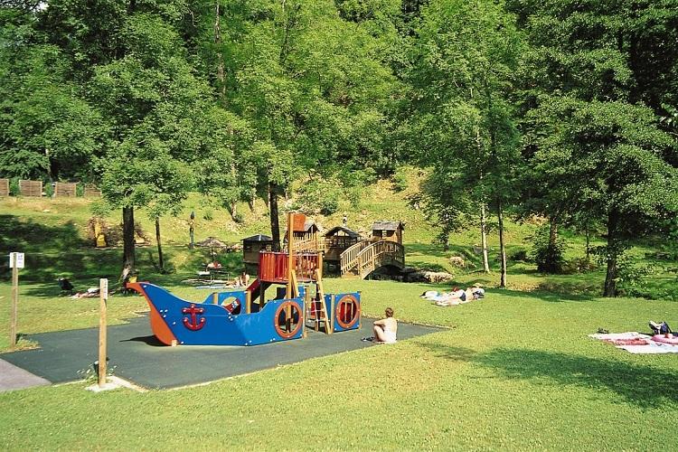 Domaine de Chalain Franca Contea - Doucier visuel 9/9