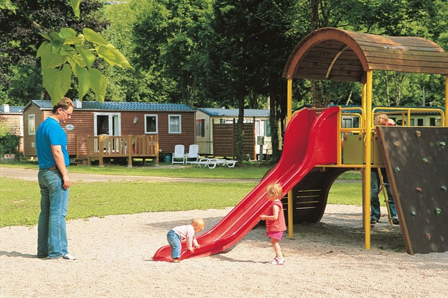 Domaine de Chalain Franca Contea - Doucier visuel 4/9