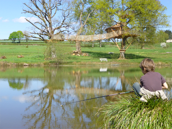 Domaine de Chaligny Bourgogne - Saint-André-en-Morvan visuel 3/10 Domaine de Chaligny Bourgogne - Saint-André-en-Morvan visuel 3/10