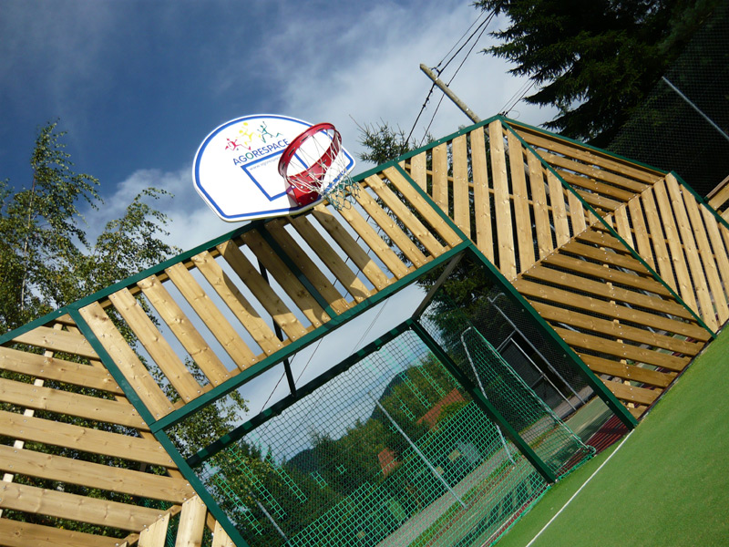 Domaine de Champé Lorena - Bussang visuel 7/10 Domaine de Champé Lorena - Bussang visuel 7/10