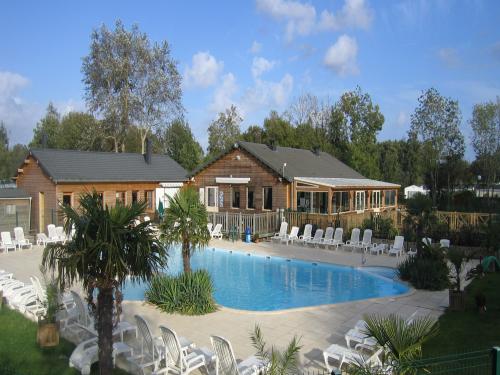 Domaine de Diane Piccardia - Quend visuel 1/7 Domaine de Diane Piccardia - Quend visuel 1/7