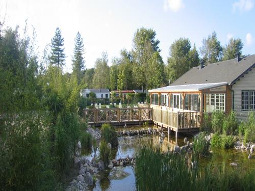 Domaine de Diane Piccardia - Quend visuel 2/7 Domaine de Diane Piccardia - Quend visuel 2/7