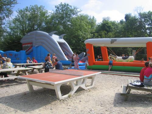 Domaine de Diane Piccardia - Quend visuel 5/7 Domaine de Diane Piccardia - Quend visuel 5/7