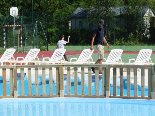 Domaine de Diane Piccardia - Quend visuel 6/7 Domaine de Diane Piccardia - Quend visuel 6/7