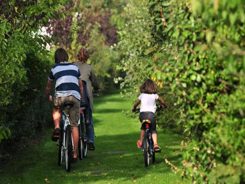 Domaine de Diane Piccardia - Quend visuel 7/7 Domaine de Diane Piccardia - Quend visuel 7/7