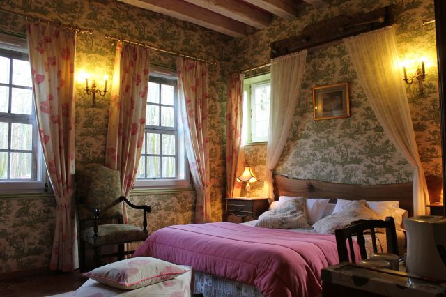 Domaine de Frévent Île-de-France - La Chapelle-Rablais visuel 7/7