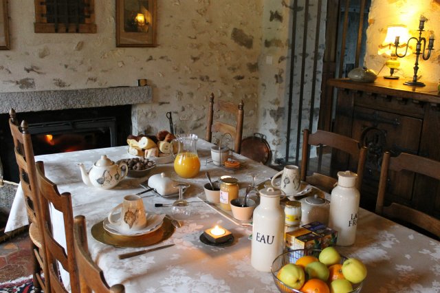 Domaine de Frévent Île-de-France - La Chapelle-Rablais visuel 6/7
