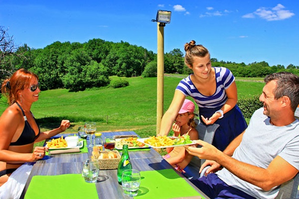 Domaine de Fromengal Aquitania - Le Buisson de Cadouin visuel 3/6 Domaine de Fromengal Aquitania - Le Buisson de Cadouin visuel 3/6