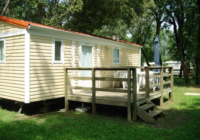 Domaine de Gavelier Provenza-Alpi-Costa Azzurra - Mandelieu-la-Napoule visuel 2/3