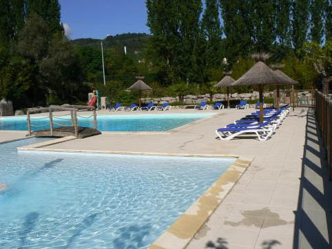 Domaine de Gil Rodano-Alpi - Ucel visuel 2/12