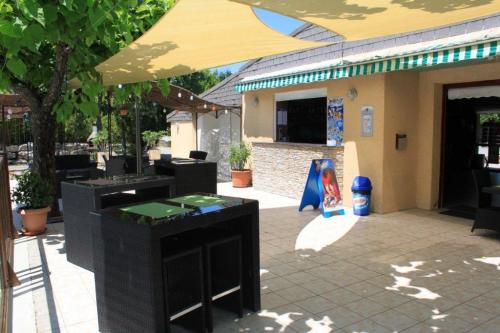 Domaine de Gil Rodano-Alpi - Ucel visuel 3/12