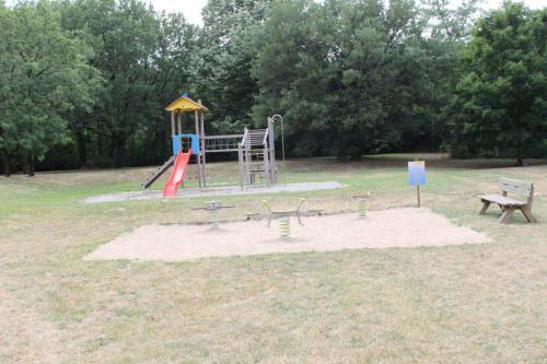 Domaine de Gil Rodano-Alpi - Ucel visuel 4/12