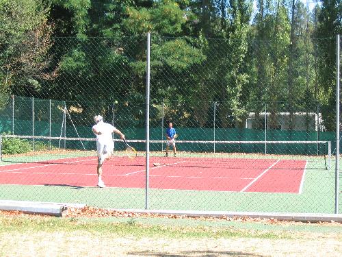 Domaine de Gil Rodano-Alpi - Ucel visuel 6/12